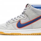 SB Dunk High New York Mets