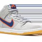 SB Dunk High New York Mets