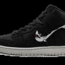 SB Dunk High Oski Shark
