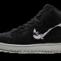 SB Dunk High Oski Shark