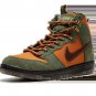 SB Dunk High Pass~Port Work Boots