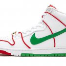 SB Dunk High Paul Rodriguez - Mexican Boxing