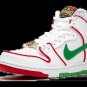 SB Dunk High Paul Rodriguez - Mexican Boxing