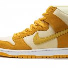 SB Dunk High Pineapple