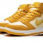 SB Dunk High Pineapple