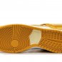 SB Dunk High Pineapple
