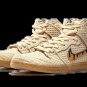 SB Dunk High Premium Chicken n Waffles
