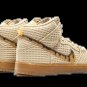 SB Dunk High Premium Chicken n Waffles
