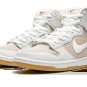 SB Dunk High Pro Iso Orange Label