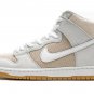 SB Dunk High Pro Iso Orange Label