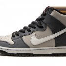 SB Dunk High Pro Medium Grey