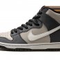 SB Dunk High Pro Medium Grey