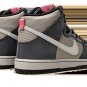 SB Dunk High Pro Medium Grey