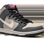 SB Dunk High Pro Medium Grey
