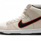 SB Dunk High Pro Premium San Francisco Giants