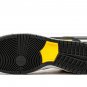 SB Dunk High Pro Reverse Goldenrod