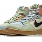 SB Dunk High Spectrum