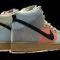 SB Dunk High Spectrum