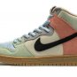 SB Dunk High Spectrum