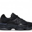 2026 9060 Triple Black Leather