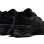 2026 9060 Triple Black Leather