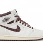 2026 A Ma Mani&Atilde;�&Acirc;&copy;re x Air  1 High OG Airness