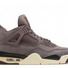 2026 A Ma ManiÃ©re x Air  4 Retro Violet Ore