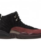 2026 A Ma ManiÃ©re x Air  12 Retro SP Black