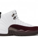 2026 A Ma ManiÃ©re x Air  12 Retro SP White