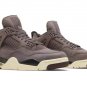 2026 A Ma Mani&Atilde;&copy;re x Air  4 Retro 'Violet Ore' DV6773 220