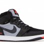 2026 Air  1 High Element GORE-TEX Black Infrared