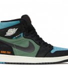2026 Air  1 High Element GORE-TEX Black Olive