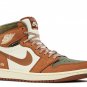2026 Air  1 High Element GORE-TEX Legend Coffee
