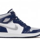2026 Air  1 High Golf Midnight Navy