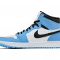 2026 Air  1 High Golf 'University Blue' DQ0660 400