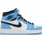 2026 Air  1 High Golf 'University Blue' DQ0660 400