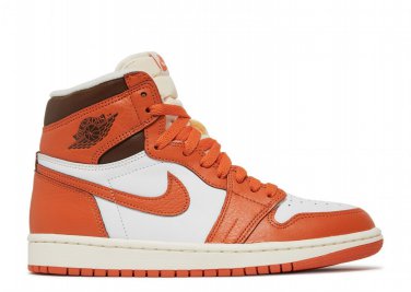 2026 Air  1 High OG Starfish