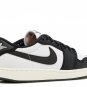 2026 Air  1 KO Low Black White