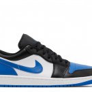 2026 Air  1 Low Alternate Royal Toe