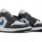2026 Air  1 Low 'Anthracite Industrial Blue' DC0774 040