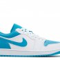 2026 Air  1 Low Aquatone
