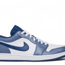 2026 Air  1 Low Ashen Slate