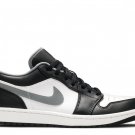 2026 Air  1 Low Black Medium Grey