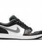 2026 Air  1 Low Black Medium Grey