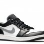 2026 Air  1 Low Black Medium Grey