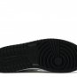 2026 Air  1 Low Black Medium Grey