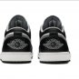 2026 Air  1 Low 'Black Medium Grey' 553558 040