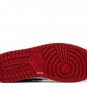 2026 Air  1 Low Bred Toe 2.0