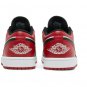 2026 Air  1 Low 'Bred Toe' 553558 612