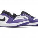 2026 Air  1 Low Golf 'Court Purple' DD9315 105